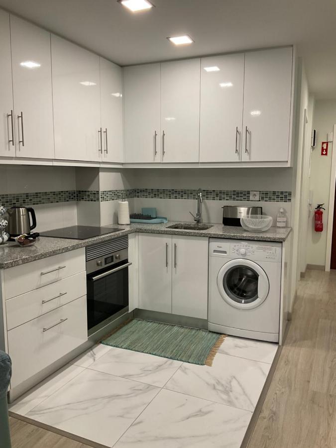 Magnifico Apartamento Албуфейра Экстерьер фото